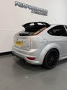USED 2011 11 FORD FOCUS 2.5 SIV ST-3 Hatchback 3dr Petrol Manual (224 g/km, 221 bhp) 