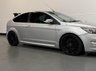 USED 2011 11 FORD FOCUS 2.5 SIV ST-3 Hatchback 3dr Petrol Manual (224 g/km, 221 bhp) 