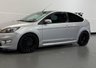 USED 2011 11 FORD FOCUS 2.5 SIV ST-3 Hatchback 3dr Petrol Manual (224 g/km, 221 bhp) 