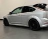 USED 2011 11 FORD FOCUS 2.5 SIV ST-3 Hatchback 3dr Petrol Manual (224 g/km, 221 bhp) 