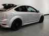 USED 2011 11 FORD FOCUS 2.5 SIV ST-3 Hatchback 3dr Petrol Manual (224 g/km, 221 bhp) 