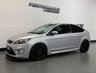 USED 2011 11 FORD FOCUS 2.5 SIV ST-3 Hatchback 3dr Petrol Manual (224 g/km, 221 bhp) 