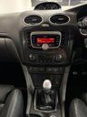 USED 2011 11 FORD FOCUS 2.5 SIV ST-3 Hatchback 3dr Petrol Manual (224 g/km, 221 bhp) 