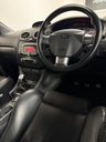 USED 2011 11 FORD FOCUS 2.5 SIV ST-3 Hatchback 3dr Petrol Manual (224 g/km, 221 bhp) 