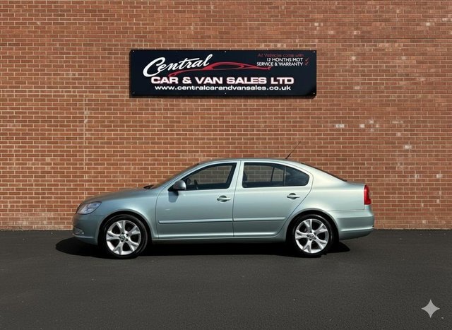 2009 SKODA OCTAVIA - Photo 5