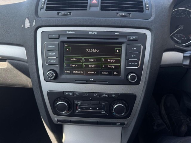 2009 SKODA OCTAVIA - Photo 9