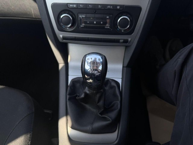 2009 SKODA OCTAVIA - Photo 12