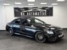 USED 2020 20 MERCEDES-BENZ E-CLASS 2.0 E220d AMG Line Night Edition (Premium Plus) Saloon 4dr Diesel G-Tronic+ Euro 6 (s/s) (194 ps) *PANROOF*BURMESTER*REARCAM*