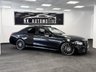 USED 2020 20 MERCEDES-BENZ E-CLASS 2.0 E220d AMG Line Night Edition (Premium Plus) Saloon 4dr Diesel G-Tronic+ Euro 6 (s/s) (194 ps) *PANROOF*BURMESTER*REARCAM*