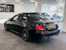 USED 2020 20 MERCEDES-BENZ E-CLASS 2.0 E220d AMG Line Night Edition (Premium Plus) Saloon 4dr Diesel G-Tronic+ Euro 6 (s/s) (194 ps) *PANROOF*BURMESTER*REARCAM*