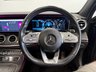 USED 2020 20 MERCEDES-BENZ E-CLASS 2.0 E220d AMG Line Night Edition (Premium Plus) Saloon 4dr Diesel G-Tronic+ Euro 6 (s/s) (194 ps) *PANROOF*BURMESTER*REARCAM*