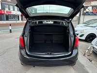 USED 2011 11 VAUXHALL MERIVA 1.4 16V Exclusiv MPV 5dr Petrol Manual Euro 5 (Non AC) (100 ps) 