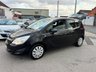 USED 2011 11 VAUXHALL MERIVA 1.4 16V Exclusiv MPV 5dr Petrol Manual Euro 5 (Non AC) (100 ps) 