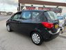 USED 2011 11 VAUXHALL MERIVA 1.4 16V Exclusiv MPV 5dr Petrol Manual Euro 5 (Non AC) (100 ps) 