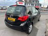 USED 2011 11 VAUXHALL MERIVA 1.4 16V Exclusiv MPV 5dr Petrol Manual Euro 5 (Non AC) (100 ps) 
