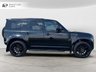 USED 2023 73 LAND ROVER DEFENDER 3.0 D250 MHEV X-Dynamic SE SUV 5dr Diesel Auto 4WD Euro 6 (s/s) (250 ps) 