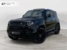 USED 2023 73 LAND ROVER DEFENDER 3.0 D250 MHEV X-Dynamic SE SUV 5dr Diesel Auto 4WD Euro 6 (s/s) (250 ps) 