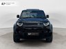 USED 2023 73 LAND ROVER DEFENDER 3.0 D250 MHEV X-Dynamic SE SUV 5dr Diesel Auto 4WD Euro 6 (s/s) (250 ps) 
