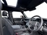 USED 2023 73 LAND ROVER DEFENDER 3.0 D250 MHEV X-Dynamic SE SUV 5dr Diesel Auto 4WD Euro 6 (s/s) (250 ps) 