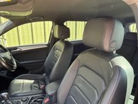 USED 2019 69 SEAT TARRACO 2.0 TSI XCELLENCE Lux SUV 5dr Petrol DSG 4Drive Euro 6 (s/s) (190 ps) 7 SEATS DETACHABLE TOWBAR NAV