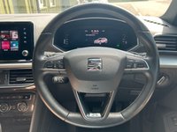 USED 2019 69 SEAT TARRACO 2.0 TSI XCELLENCE Lux SUV 5dr Petrol DSG 4Drive Euro 6 (s/s) (190 ps) 7 SEATS DETACHABLE TOWBAR NAV
