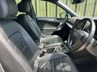 USED 2019 69 SEAT TARRACO 2.0 TSI XCELLENCE Lux SUV 5dr Petrol DSG 4Drive Euro 6 (s/s) (190 ps) 7 SEATS DETACHABLE TOWBAR NAV