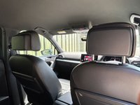 USED 2019 69 SEAT TARRACO 2.0 TSI XCELLENCE Lux SUV 5dr Petrol DSG 4Drive Euro 6 (s/s) (190 ps) 7 SEATS DETACHABLE TOWBAR NAV