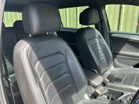 USED 2019 69 SEAT TARRACO 2.0 TSI XCELLENCE Lux SUV 5dr Petrol DSG 4Drive Euro 6 (s/s) (190 ps) 7 SEATS DETACHABLE TOWBAR NAV