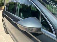 USED 2019 69 SEAT TARRACO 2.0 TSI XCELLENCE Lux SUV 5dr Petrol DSG 4Drive Euro 6 (s/s) (190 ps) 7 SEATS DETACHABLE TOWBAR NAV