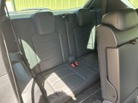 USED 2019 69 SEAT TARRACO 2.0 TSI XCELLENCE Lux SUV 5dr Petrol DSG 4Drive Euro 6 (s/s) (190 ps) 7 SEATS DETACHABLE TOWBAR NAV