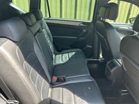 USED 2019 69 SEAT TARRACO 2.0 TSI XCELLENCE Lux SUV 5dr Petrol DSG 4Drive Euro 6 (s/s) (190 ps) 7 SEATS DETACHABLE TOWBAR NAV