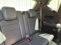 USED 2019 69 SEAT TARRACO 2.0 TSI XCELLENCE Lux SUV 5dr Petrol DSG 4Drive Euro 6 (s/s) (190 ps) 7 SEATS DETACHABLE TOWBAR NAV