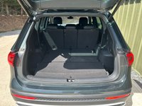 USED 2019 69 SEAT TARRACO 2.0 TSI XCELLENCE Lux SUV 5dr Petrol DSG 4Drive Euro 6 (s/s) (190 ps) 7 SEATS DETACHABLE TOWBAR NAV