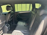 USED 2019 69 SEAT TARRACO 2.0 TSI XCELLENCE Lux SUV 5dr Petrol DSG 4Drive Euro 6 (s/s) (190 ps) 7 SEATS DETACHABLE TOWBAR NAV