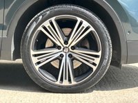 USED 2019 69 SEAT TARRACO 2.0 TSI XCELLENCE Lux SUV 5dr Petrol DSG 4Drive Euro 6 (s/s) (190 ps) 7 SEATS DETACHABLE TOWBAR NAV