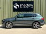 USED 2019 69 SEAT TARRACO 2.0 TSI XCELLENCE Lux SUV 5dr Petrol DSG 4Drive Euro 6 (s/s) (190 ps) 7 SEATS DETACHABLE TOWBAR NAV