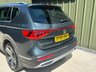 USED 2019 69 SEAT TARRACO 2.0 TSI XCELLENCE Lux SUV 5dr Petrol DSG 4Drive Euro 6 (s/s) (190 ps) 7 SEATS DETACHABLE TOWBAR NAV