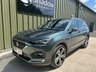 USED 2019 69 SEAT TARRACO 2.0 TSI XCELLENCE Lux SUV 5dr Petrol DSG 4Drive Euro 6 (s/s) (190 ps) 7 SEATS DETACHABLE TOWBAR NAV