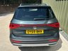 USED 2019 69 SEAT TARRACO 2.0 TSI XCELLENCE Lux SUV 5dr Petrol DSG 4Drive Euro 6 (s/s) (190 ps) 7 SEATS DETACHABLE TOWBAR NAV