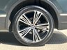 USED 2019 69 SEAT TARRACO 2.0 TSI XCELLENCE Lux SUV 5dr Petrol DSG 4Drive Euro 6 (s/s) (190 ps) 7 SEATS DETACHABLE TOWBAR NAV