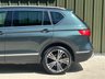USED 2019 69 SEAT TARRACO 2.0 TSI XCELLENCE Lux SUV 5dr Petrol DSG 4Drive Euro 6 (s/s) (190 ps) 7 SEATS DETACHABLE TOWBAR NAV
