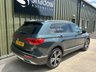 USED 2019 69 SEAT TARRACO 2.0 TSI XCELLENCE Lux SUV 5dr Petrol DSG 4Drive Euro 6 (s/s) (190 ps) 7 SEATS DETACHABLE TOWBAR NAV