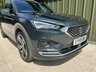 USED 2019 69 SEAT TARRACO 2.0 TSI XCELLENCE Lux SUV 5dr Petrol DSG 4Drive Euro 6 (s/s) (190 ps) 7 SEATS DETACHABLE TOWBAR NAV