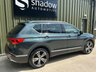 USED 2019 69 SEAT TARRACO 2.0 TSI XCELLENCE Lux SUV 5dr Petrol DSG 4Drive Euro 6 (s/s) (190 ps) 7 SEATS DETACHABLE TOWBAR NAV
