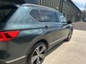 USED 2019 69 SEAT TARRACO 2.0 TSI XCELLENCE Lux SUV 5dr Petrol DSG 4Drive Euro 6 (s/s) (190 ps) 7 SEATS DETACHABLE TOWBAR NAV