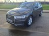 USED 2016 66 AUDI Q3 2.0 TDI S line Edition quattro Euro 6 (s/s) 5dr Navigation & Half Leather!