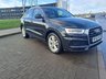 USED 2016 66 AUDI Q3 2.0 TDI S line Edition quattro Euro 6 (s/s) 5dr Navigation & Half Leather!