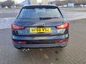 USED 2016 66 AUDI Q3 2.0 TDI S line Edition quattro Euro 6 (s/s) 5dr Navigation & Half Leather!