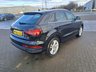 USED 2016 66 AUDI Q3 2.0 TDI S line Edition quattro Euro 6 (s/s) 5dr Navigation & Half Leather!