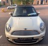 USED 2013 13 MINI CONVERTIBLE 1.6 Cooper D Convertible 2dr Diesel Manual Euro 5 (s/s) (112 ps) &pound;20 TAX+BLUETOOTH+SENSORS+SATNAV!!